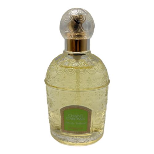 GUERLAIN (ゲラン) オードトワレ 100ml 残量80%-99% シャンダローム