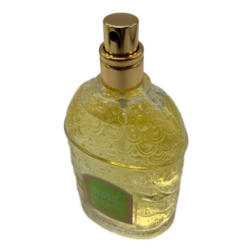 GUERLAIN (ゲラン) オードトワレ 100ml 残量80%-99% シャンダローム