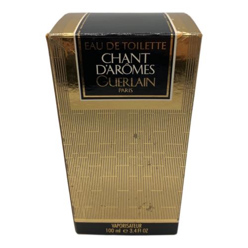 GUERLAIN (ゲラン) オードトワレ 100ml 残量80%-99% シャンダローム