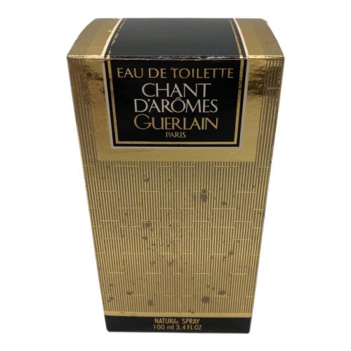GUERLAIN (ゲラン) オードトワレ 100ml 残量80%-99% シャンダローム