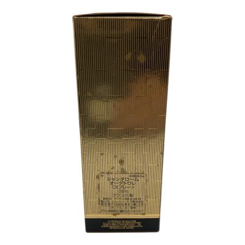GUERLAIN (ゲラン) オードトワレ 100ml 残量80%-99% シャンダローム