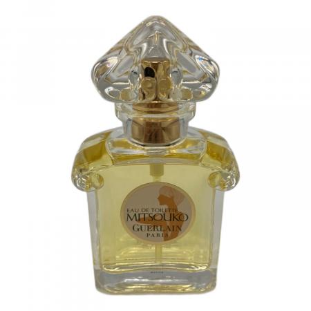GUERLAIN メテオリット オードトワレ 30ml GUERLAIN (ゲラン) オードトワレ 30ml 残量80%-99% ミツコ｜トレファク