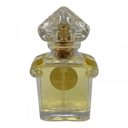 GUERLAIN (ゲラン) オードトワレ 30ml 残量80%-99% ミツコ｜トレファク