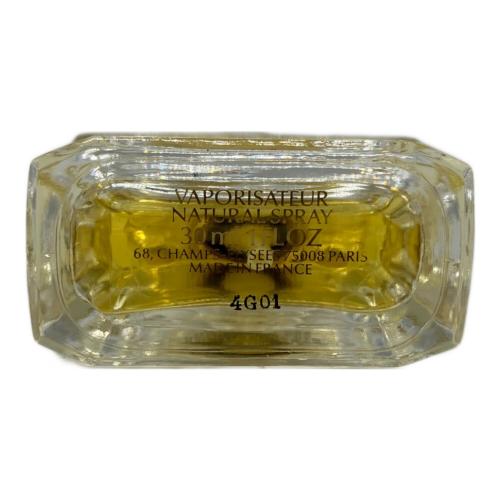 GUERLAIN (ゲラン) オードトワレ 30ml 残量80%-99% ミツコ