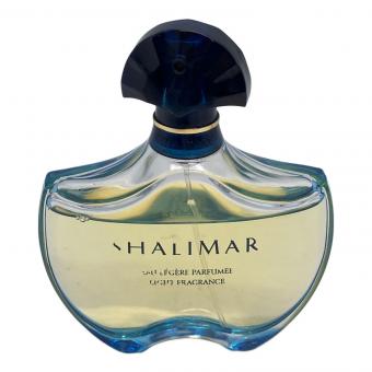 GUERLAIN (ゲラン) オードトワレ 75ml  シャリマー ライト
