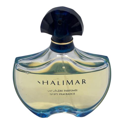 GUERLAIN (ゲラン) オードトワレ 75ml  シャリマー ライト