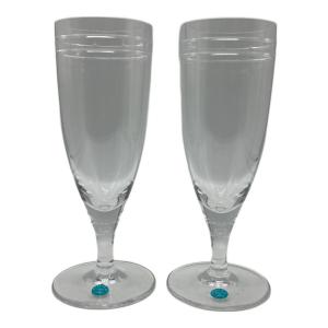 TIFFANY & Co. (ティファニー) シャンパングラス アトラスピルスナー