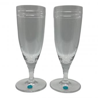 TIFFANY & Co. (ティファニー) シャンパングラス アトラスピルスナー