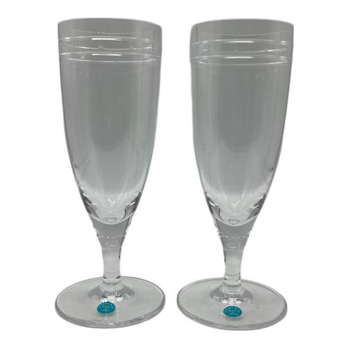 TIFFANY & Co. (ティファニー) シャンパングラス アトラスピルスナー