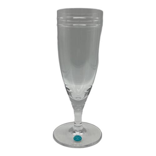 TIFFANY & Co. (ティファニー) シャンパングラス アトラスピルスナー