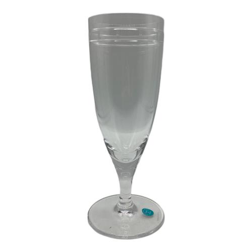TIFFANY & Co. (ティファニー) シャンパングラス アトラスピルスナー