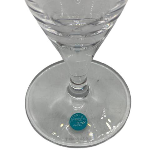 TIFFANY & Co. (ティファニー) シャンパングラス アトラスピルスナー