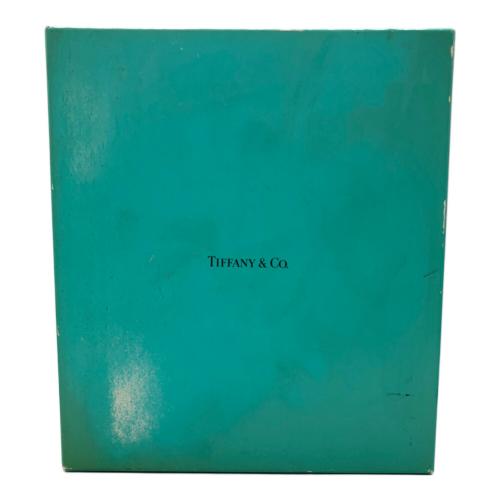 TIFFANY & Co. (ティファニー) シャンパングラス アトラスピルスナー