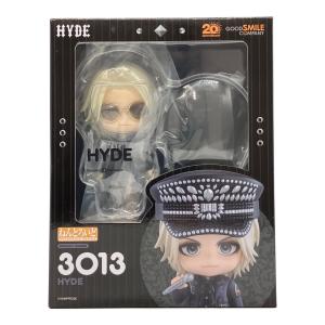 フィギュア ねんどろいど