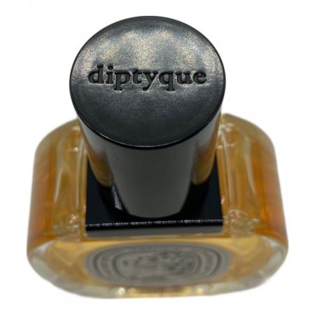 Diptyque (ディプティック) オードトワレ 50ml 残量80%-99% DO SON