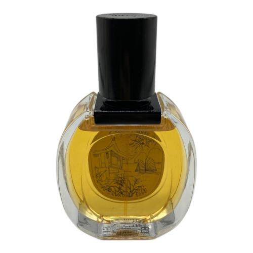 Diptyque (ディプティック) オードトワレ 50ml 残量80%-99% DO SON