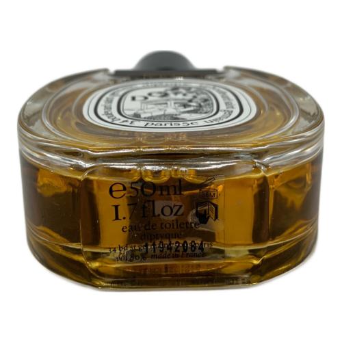 Diptyque (ディプティック) オードトワレ 50ml 残量80%-99% DO SON
