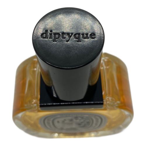 Diptyque (ディプティック) オードトワレ 50ml 残量80%-99% DO SON