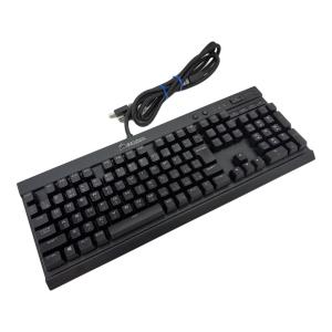 CORSAIR (コルセア) ゲーミングキーボード K70 RAPIDFIRE