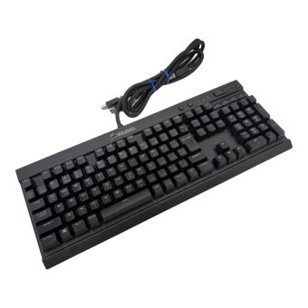 CORSAIR (コルセア) ゲーミングキーボード K70 RAPIDFIRE