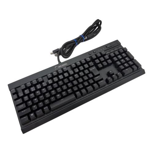 CORSAIR (コルセア) ゲーミングキーボード K70 RAPIDFIRE