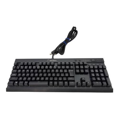 CORSAIR (コルセア) ゲーミングキーボード K70 RAPIDFIRE