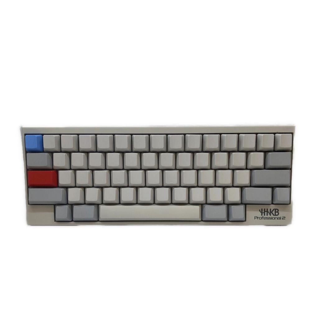 HHKB Professional 2 キーボード PD-KB400WN 2017年製｜トレファクONLINE