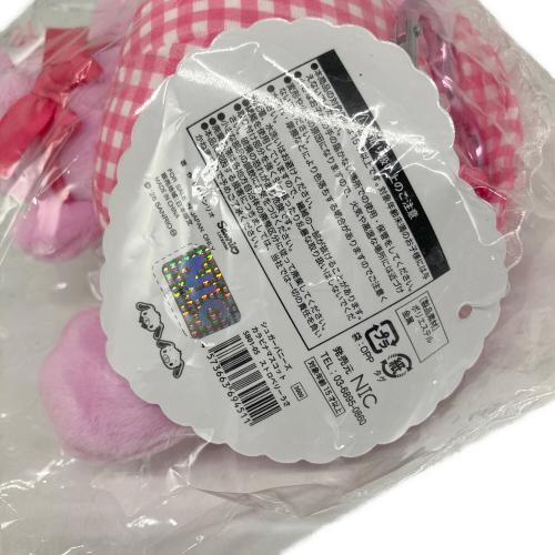 カラビナマスコット サンリオグッズ