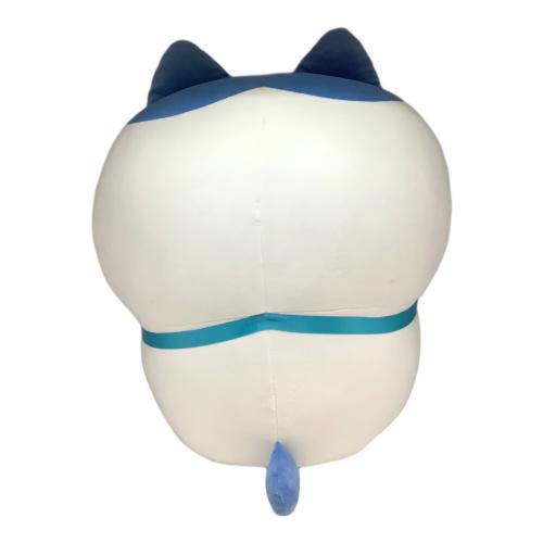 ちいかわ ハチワレだらけくじ A賞 超BIGぬいぐるみ(撮るよーッ!!!) タグ付