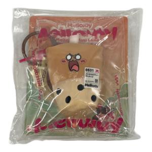 mellojoy (メロジョイ) スクイーズ ミニランド タピオカ その他ホビー