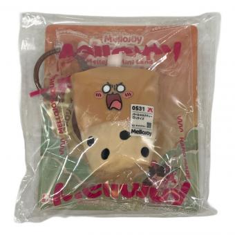 mellojoy (メロジョイ) スクイーズ ミニランド タピオカ その他ホビー