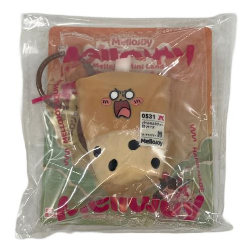 mellojoy (メロジョイ) スクイーズ ミニランド タピオカ その他ホビー