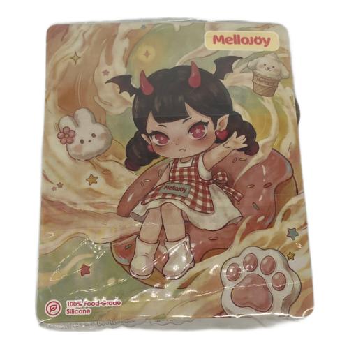 mellojoy (メロジョイ) スクイーズ ミニランド タピオカ その他ホビー