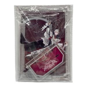 ANYCOLOR にじさんじ 葛葉 ゴシック衣装ver. アクリルスタンド  Kuzuha One-Man Live Bloody Alexandrite