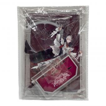 ANYCOLOR にじさんじ 葛葉 ゴシック衣装ver. アクリルスタンド  Kuzuha One-Man Live Bloody Alexandrite