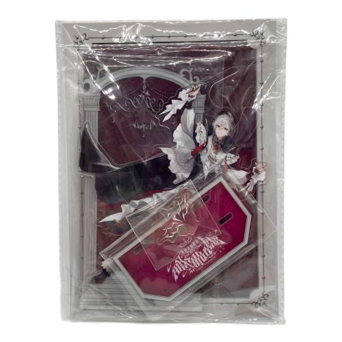 ANYCOLOR にじさんじ 葛葉 ゴシック衣装ver. アクリルスタンド  Kuzuha One-Man Live Bloody Alexandrite