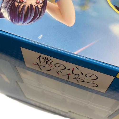 BellFine 僕の心のヤバイやつ 山田杏奈 水着Ver. 1/6スケールフィギュア