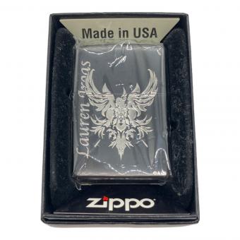armabianca  にじさんじ ローレン・イロアス　ZIPPO オイルライター 2023年製