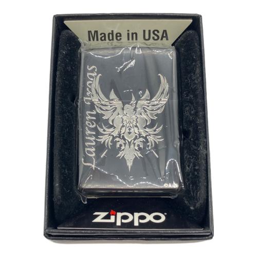 armabianca  にじさんじ ローレン・イロアス　ZIPPO オイルライター 2023年製
