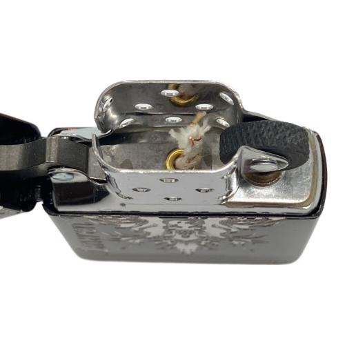 armabianca  にじさんじ ローレン・イロアス　ZIPPO オイルライター 2023年製