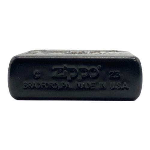 armabianca  にじさんじ ローレン・イロアス　ZIPPO オイルライター 2023年製