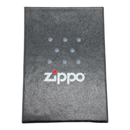 armabianca  にじさんじ ローレン・イロアス　ZIPPO オイルライター 2023年製
