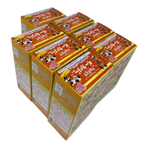 Sweet ベーカリーセット ディズニーグッズ コンプリート