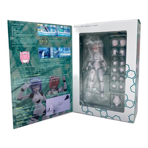 DAIBADI(ダイバディ) ロボット新人類ポリニアン フィギュア 未開封品
