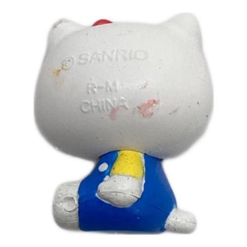 HELLO KITTY (ハローキティ) ハローキティ おうちごはん 全8種セット サンリオグッズ