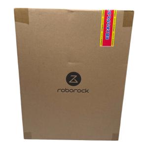 Roborock (ロボロック) ロボットクリーナー Q7T02-04 2025年製 RRA01TCP