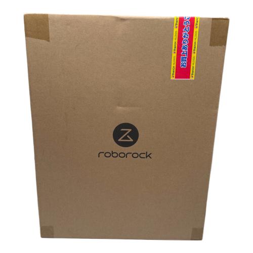 Roborock (ロボロック) ロボットクリーナー Q7T02-04 2025年製 RRA01TCP