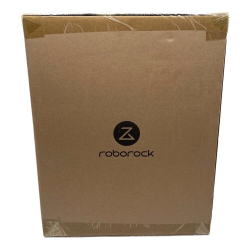 Roborock (ロボロック) ロボットクリーナー Q7T02-04 2025年製 RRA01TCP