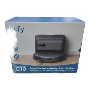 Anker (アンカー) ロボットクリーナー C10 eufy　