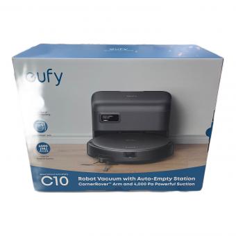 Anker (アンカー) ロボットクリーナー C10 eufy　